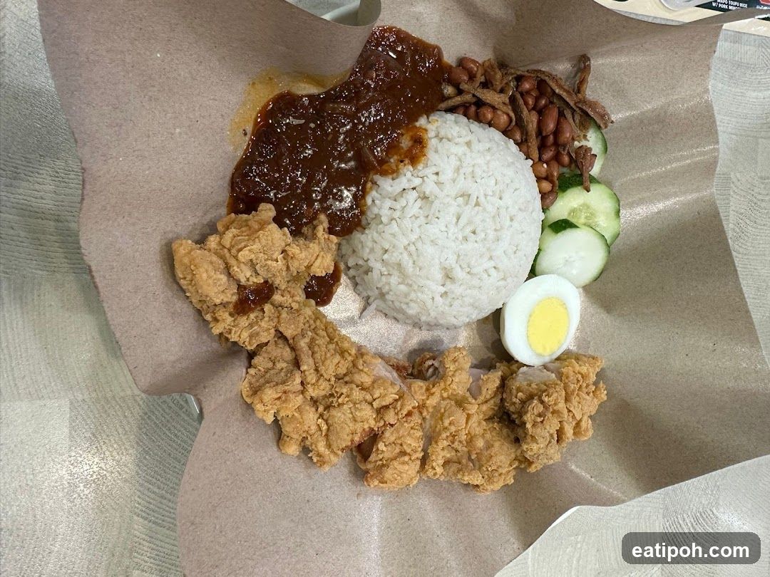 Food Plate