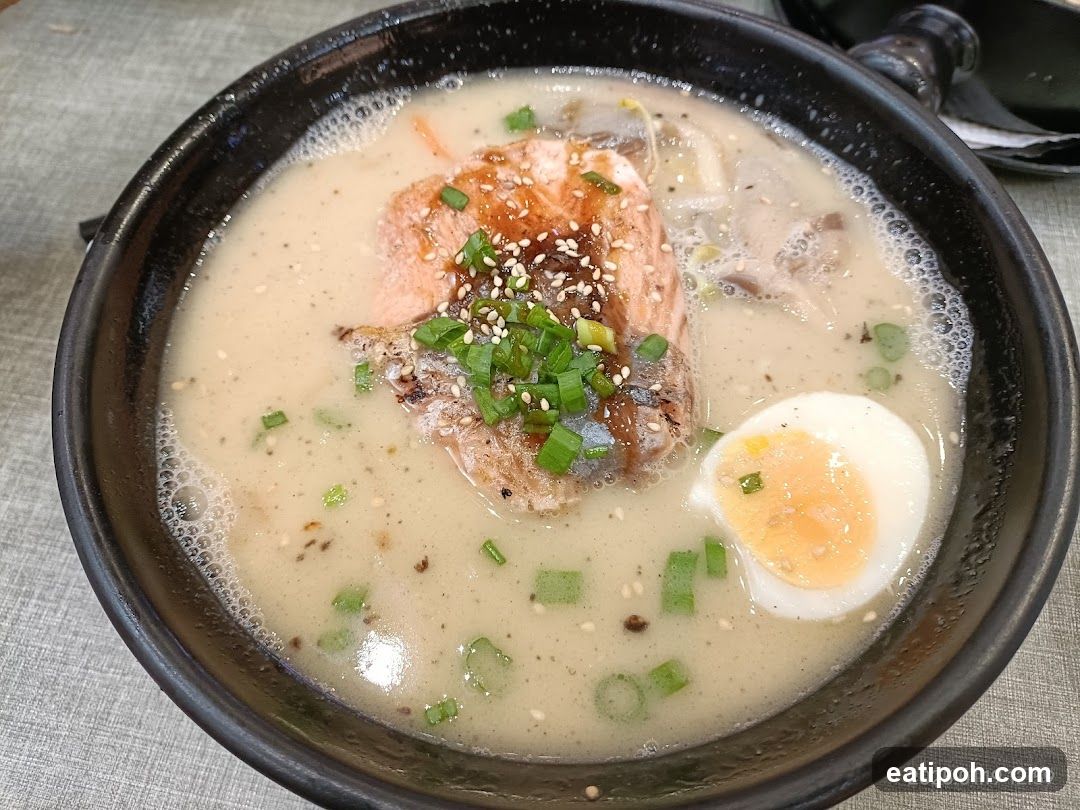 Ramen Bowl