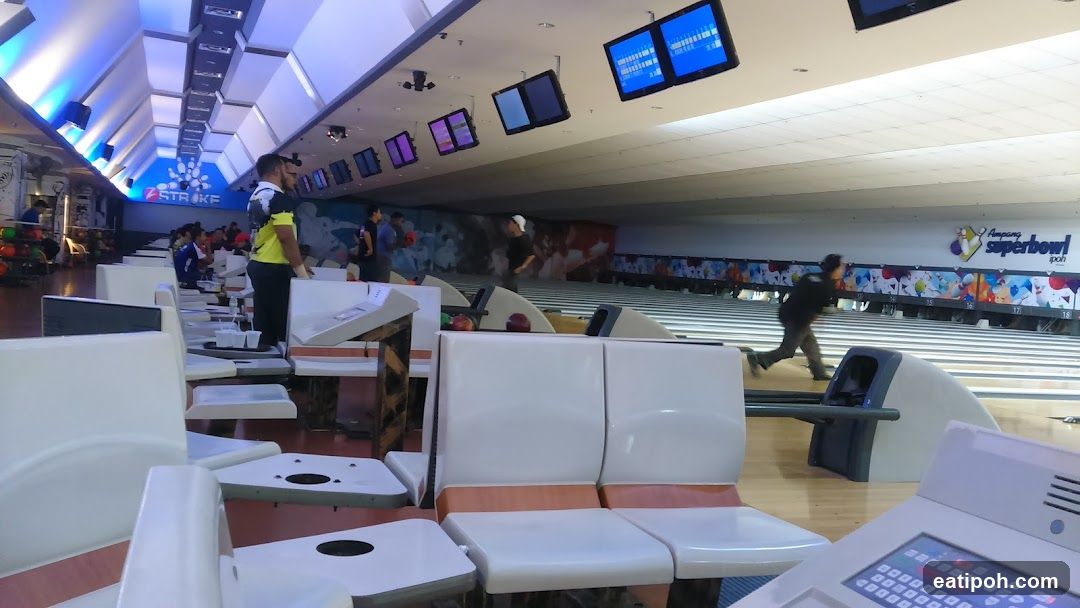 Ampang Superbowl