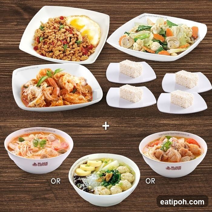 Food Display