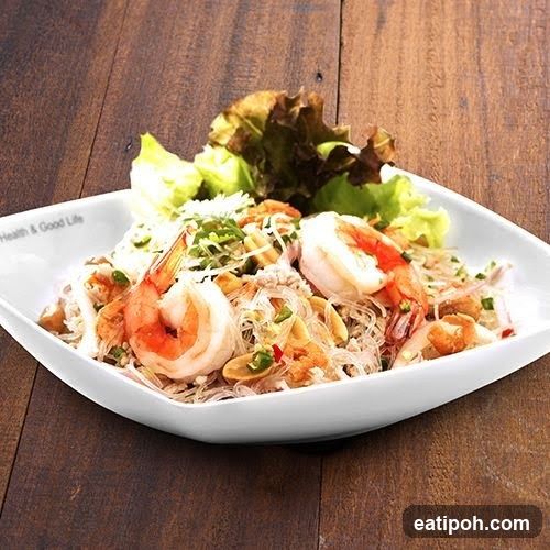 Food Presentation