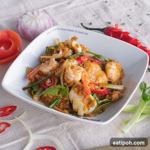 Food Presentation