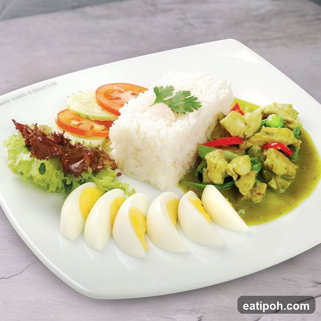 Food Plate