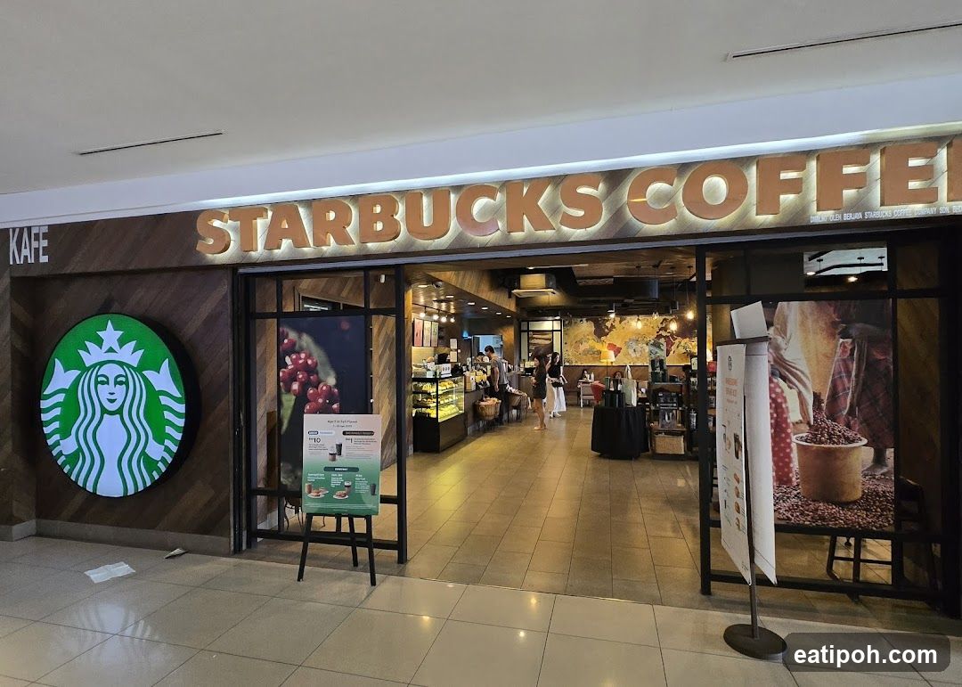 Starbucks