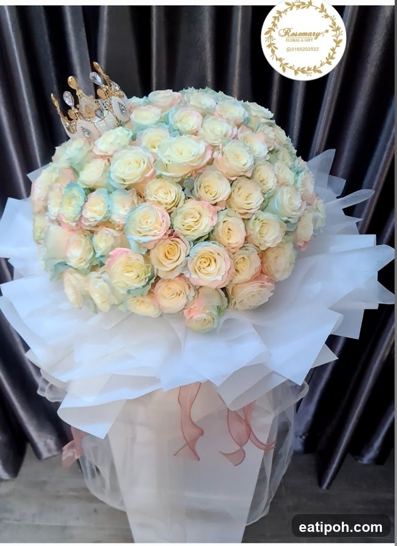 Rosemary Floral & Gift