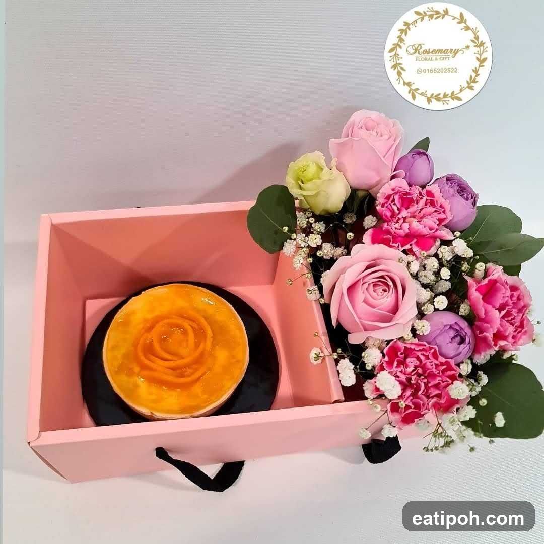 Rosemary Floral & Gift