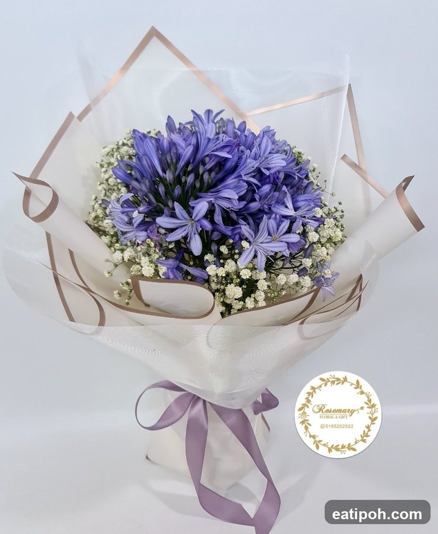 Floral Bouquet