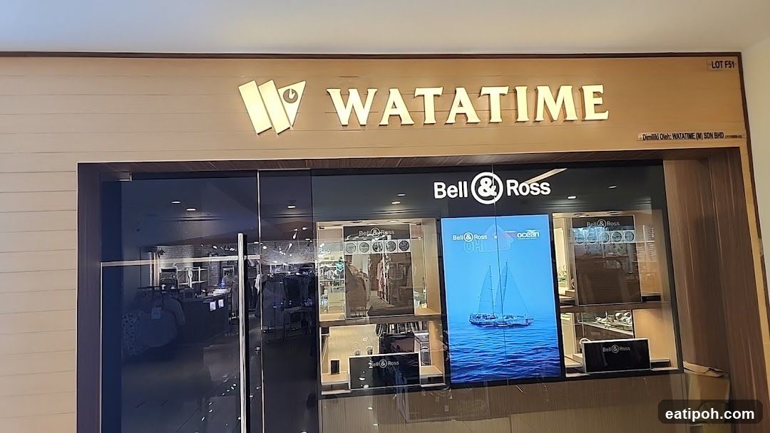Watatime