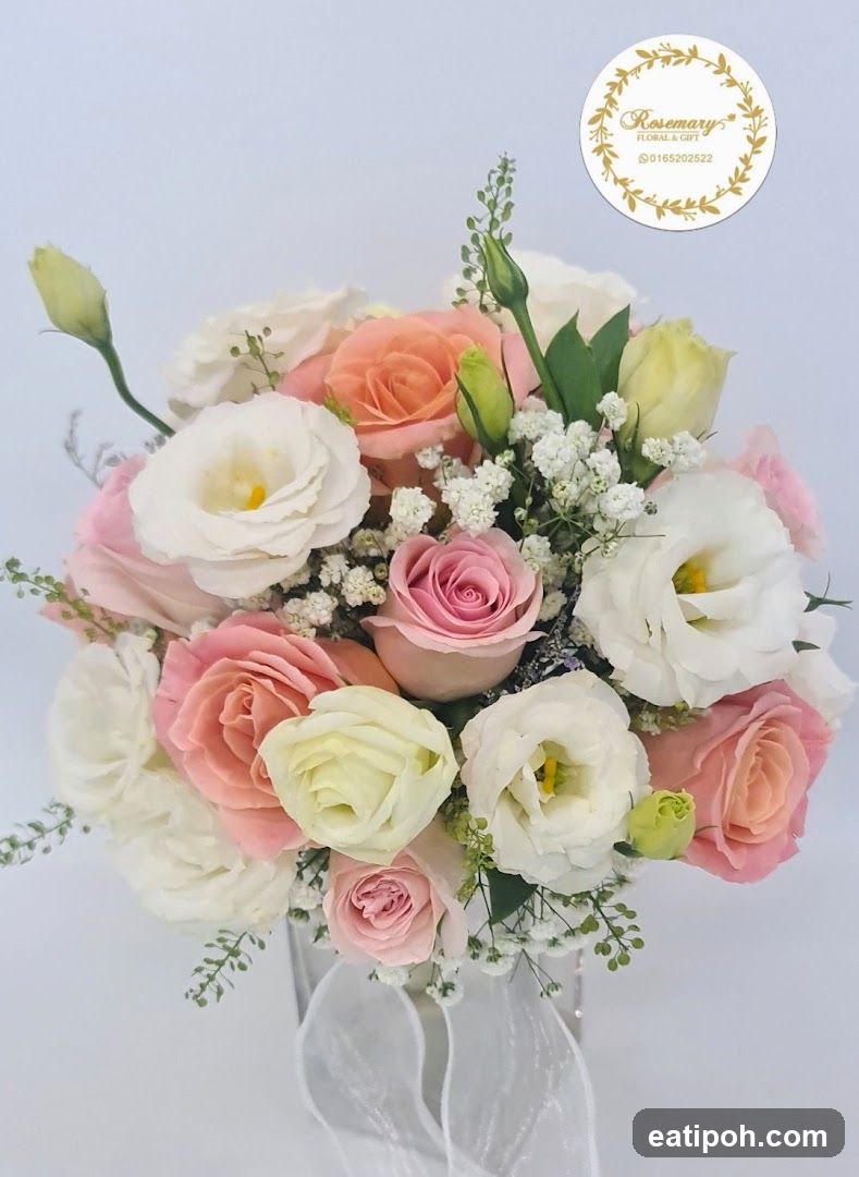 Floral Arrangement