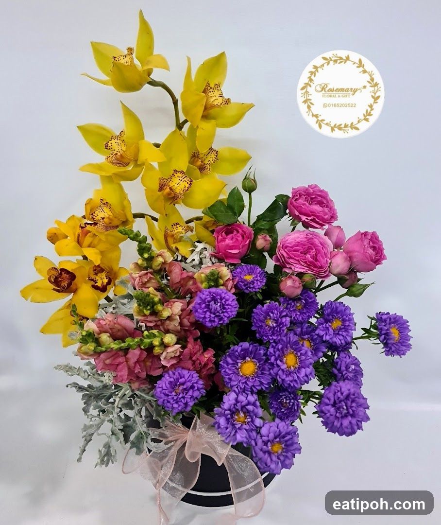 Floral Arrangement