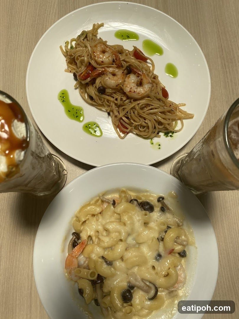 Secret Recipe