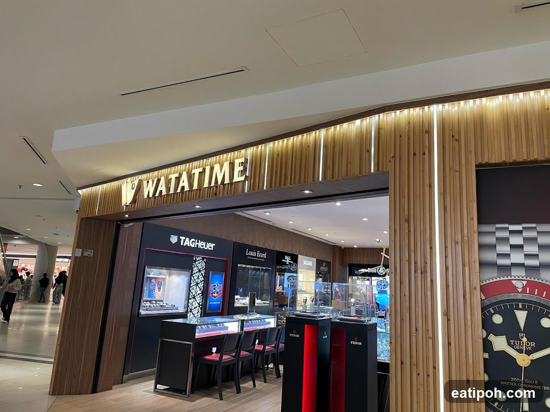Watatime