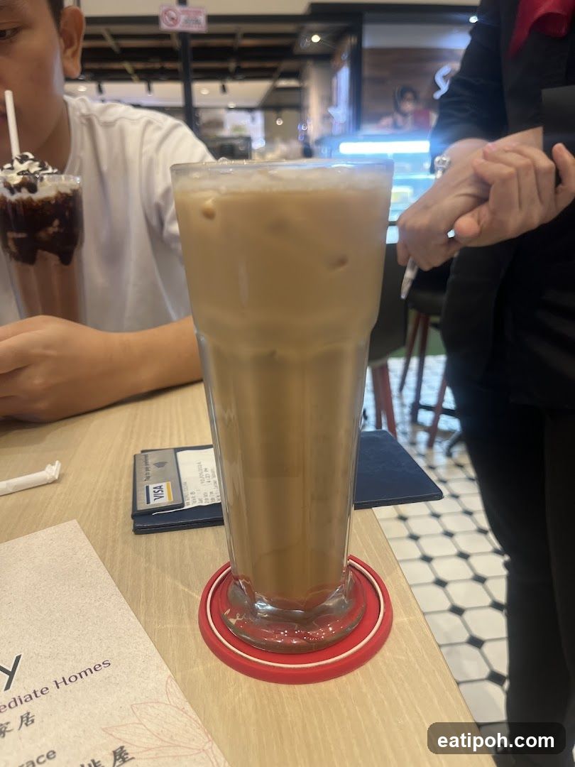 Secret Recipe