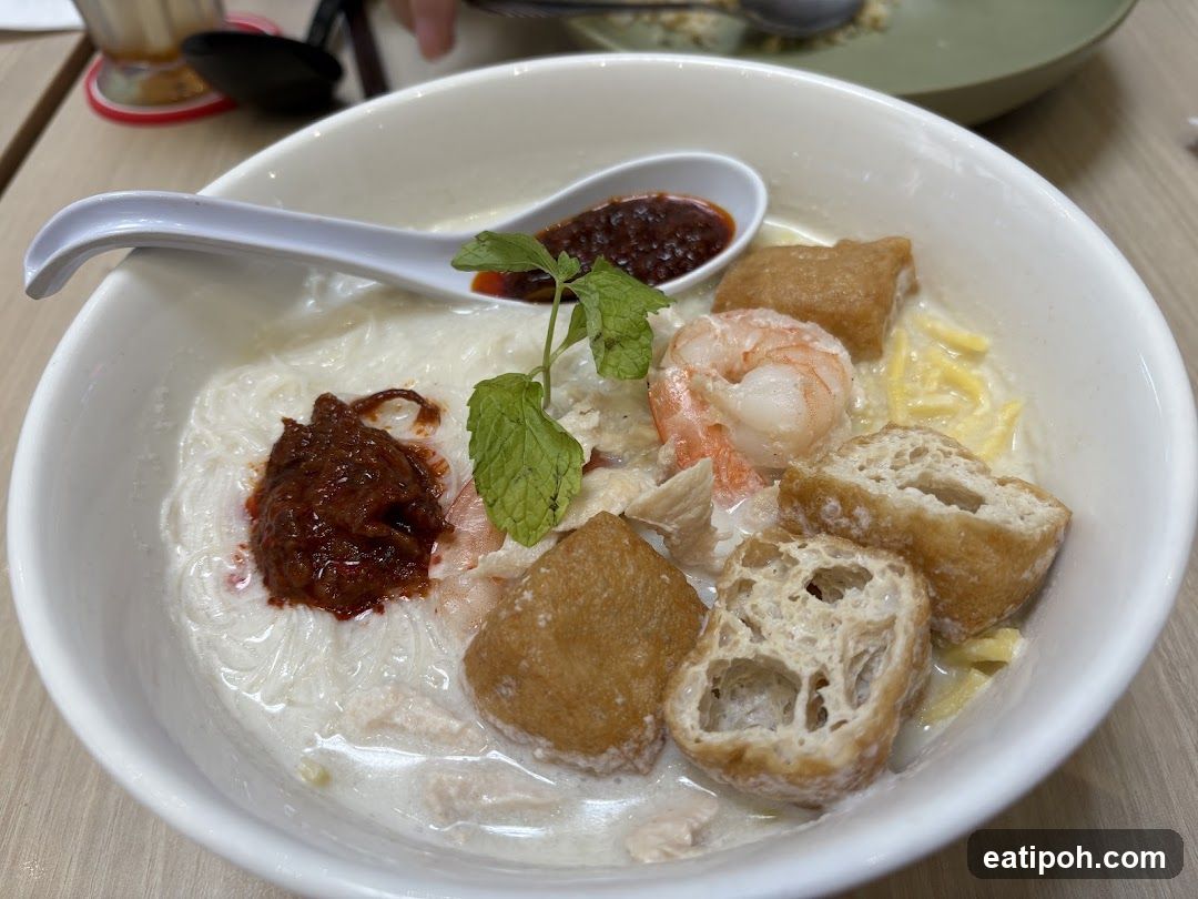 Food Dish