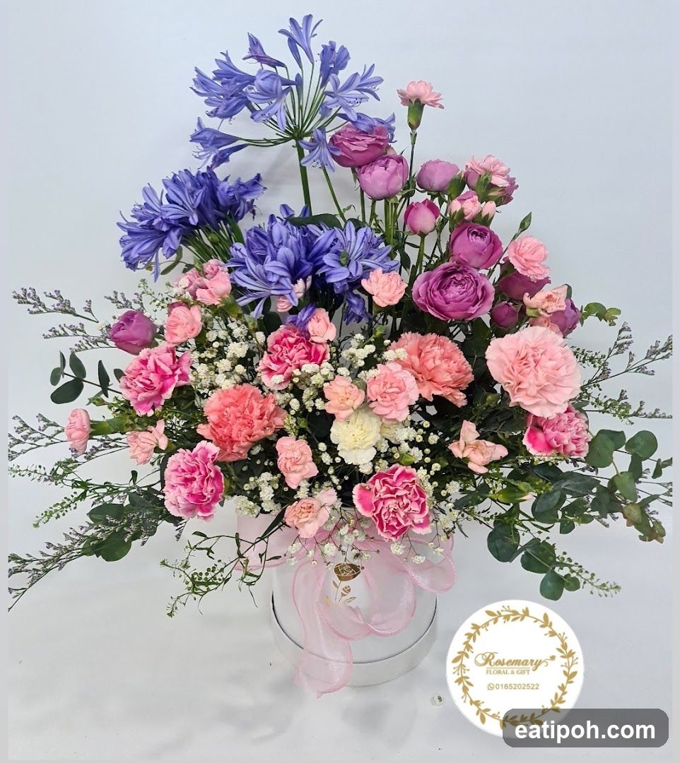 Floral Arrangement
