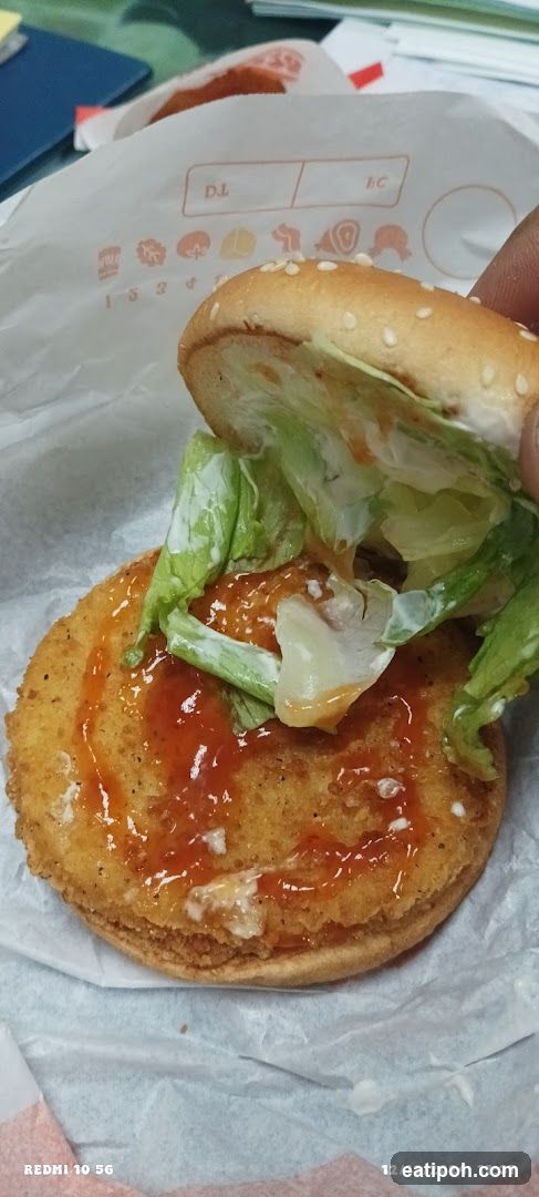 Food Item