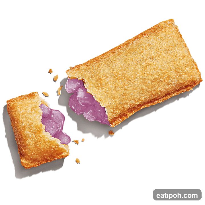 Poptart Product Image