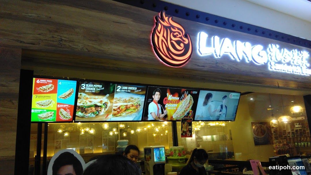 Liang Sandwich Bar