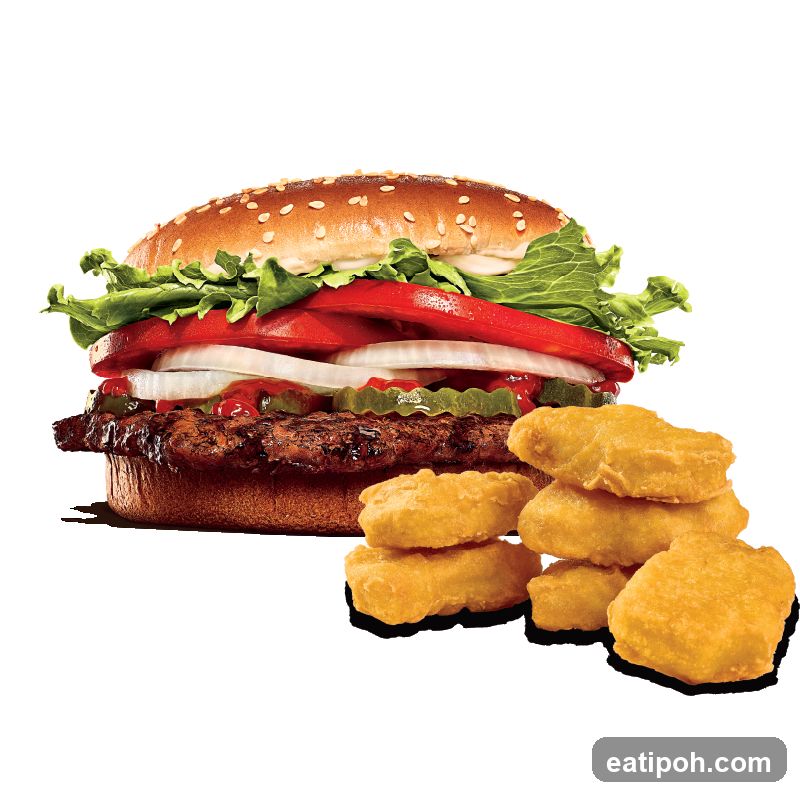 Food Product Image