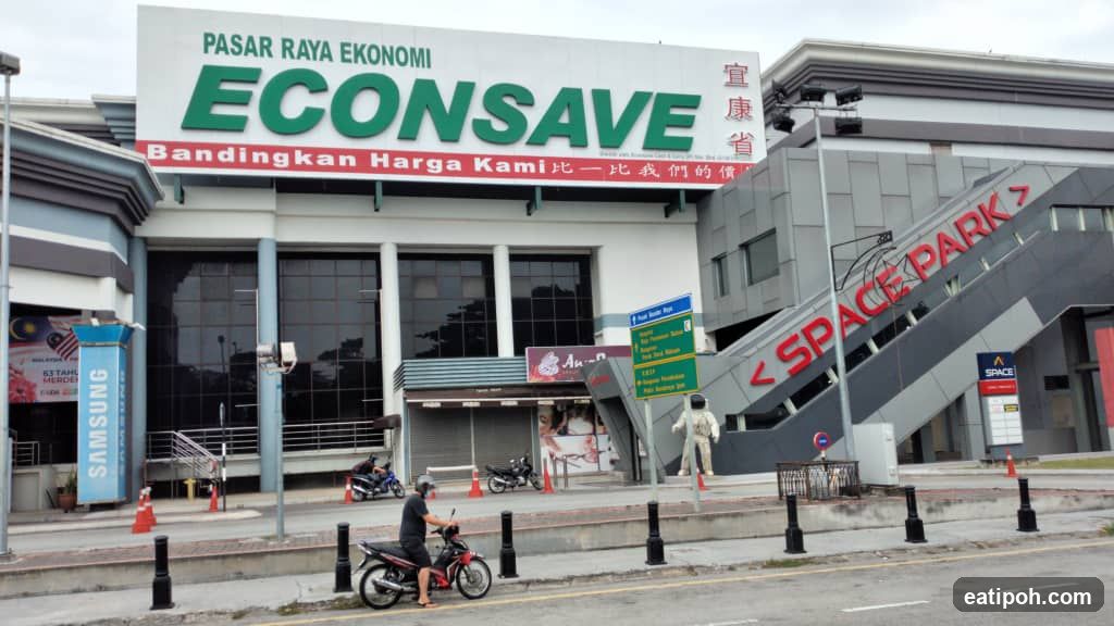 Econsave