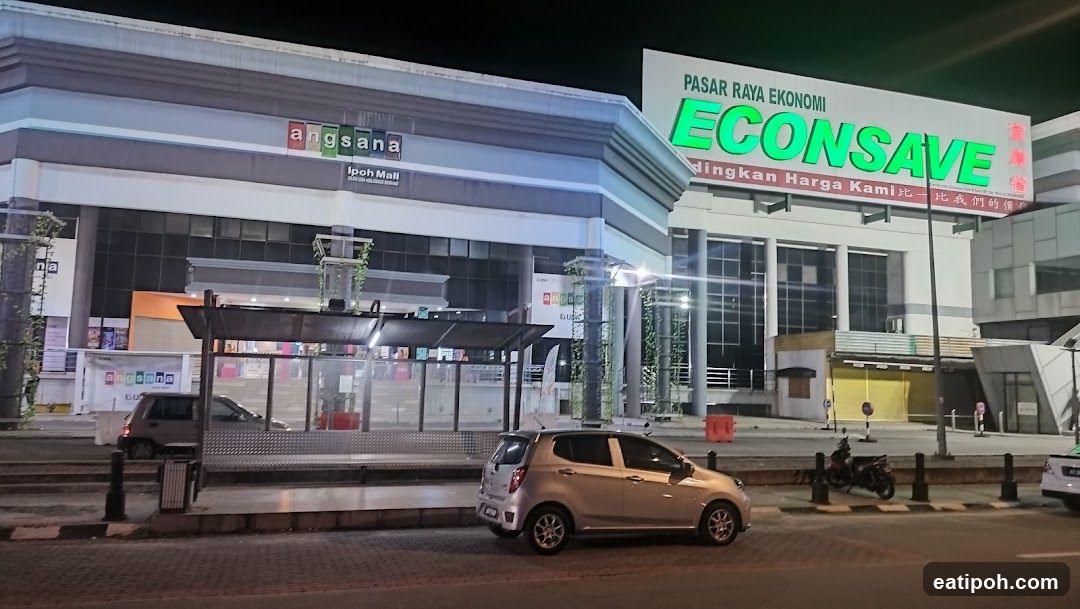 Econsave