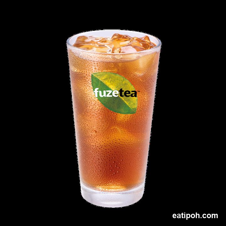 Iced Tea