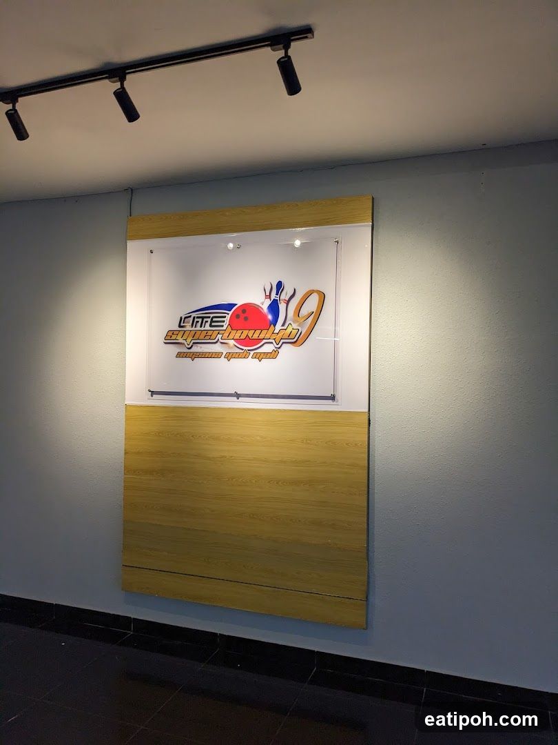 Interior Signage