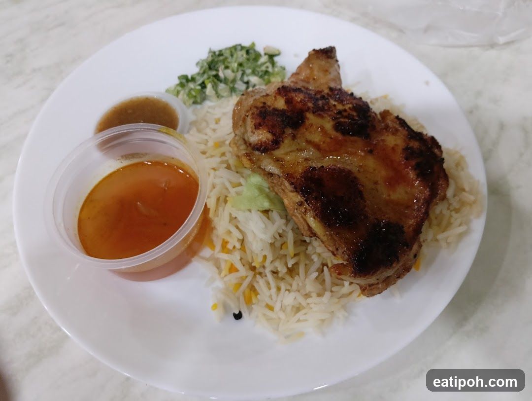 Food Plate