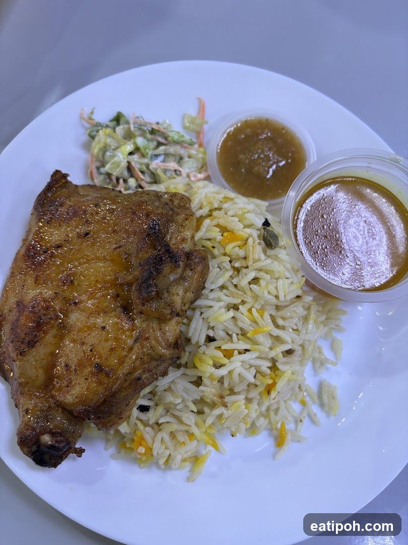 Food Plate