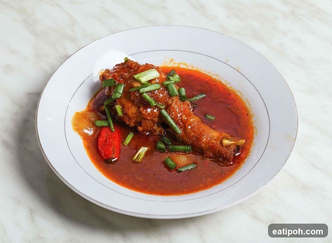 Anjung Salju