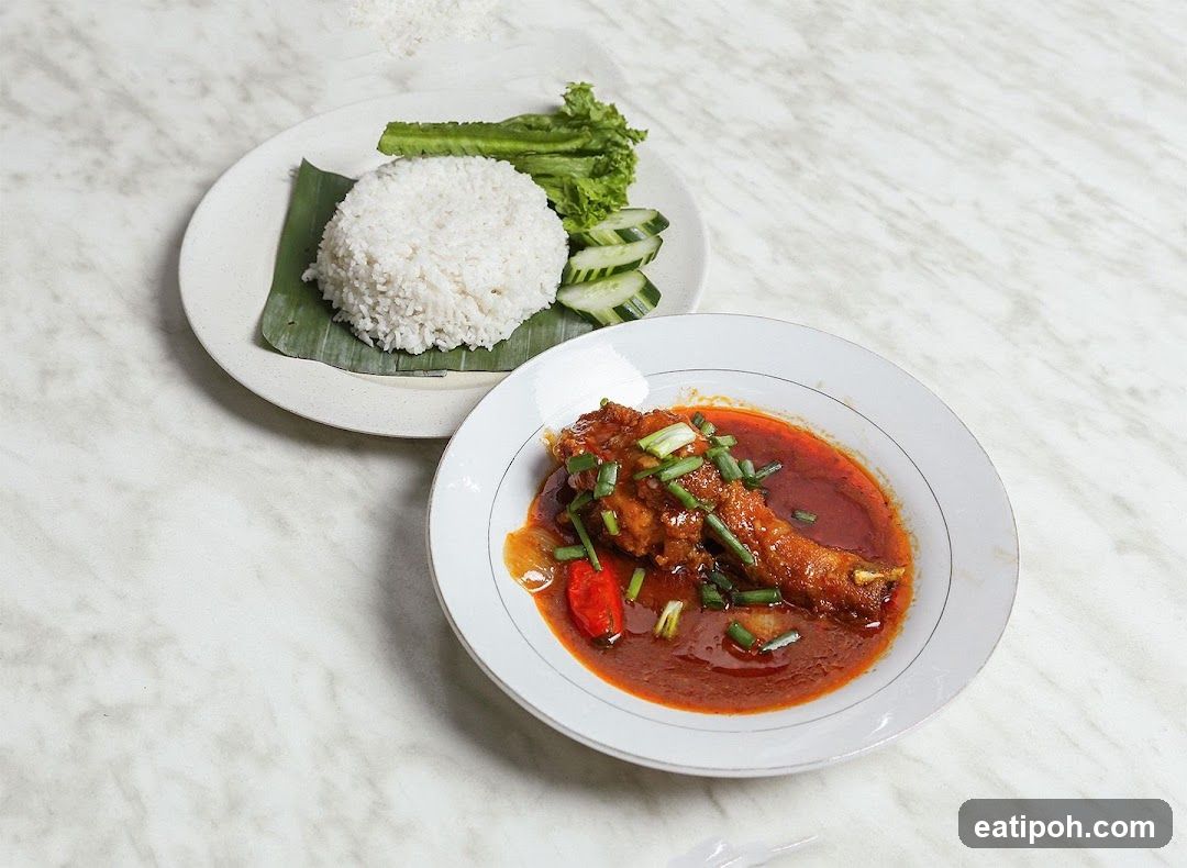 Food Presentation