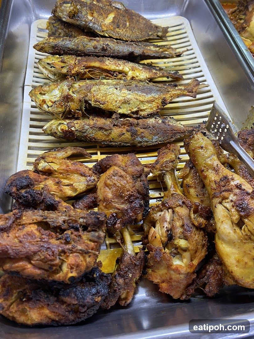 Food Display
