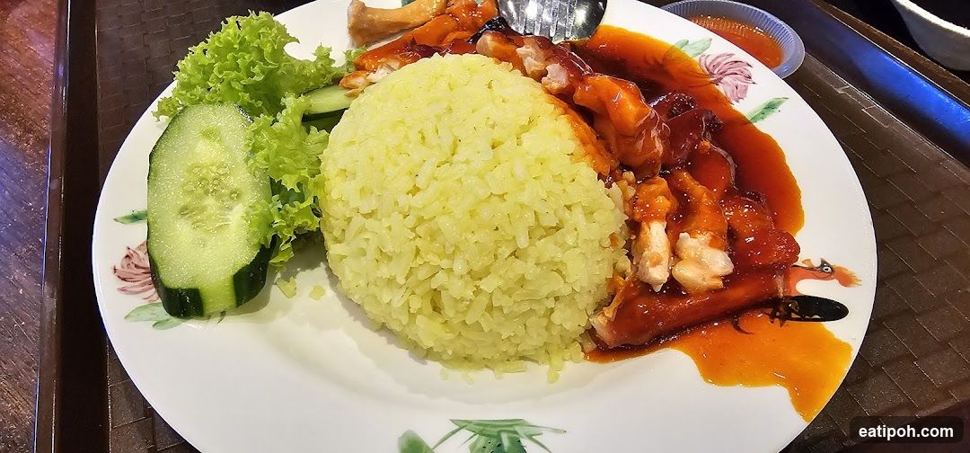 Food Plate
