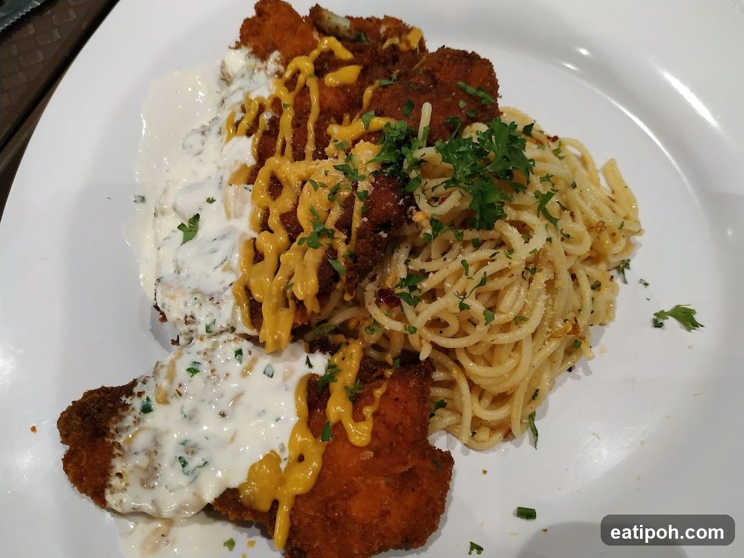 Food Plate