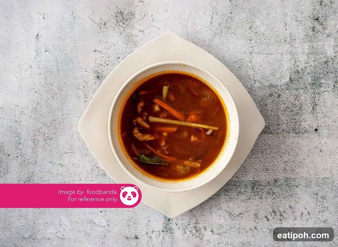 Food Image Reference