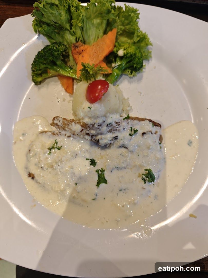 Food Plate
