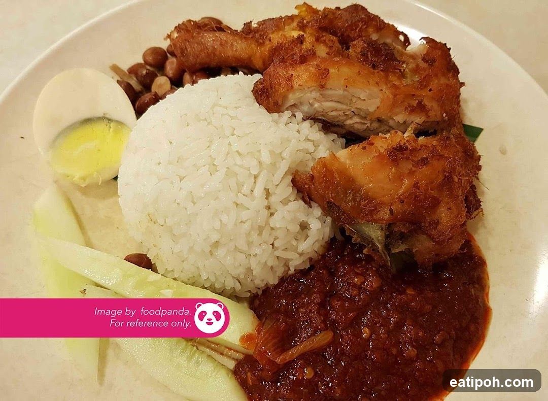 Food Plate