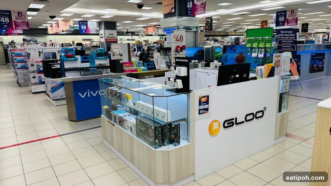 GLOO