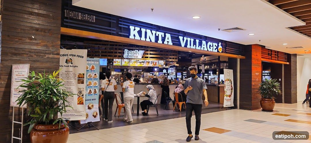 Kinta Village