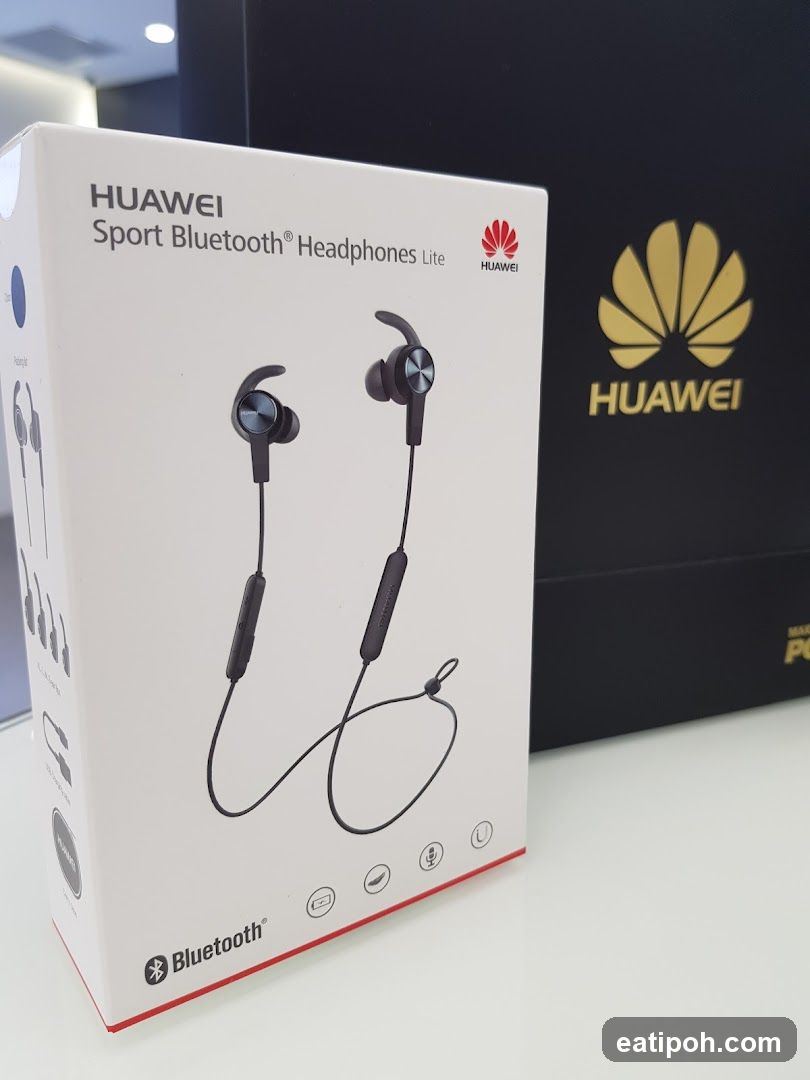 HUAWEI Authorized Experience Store