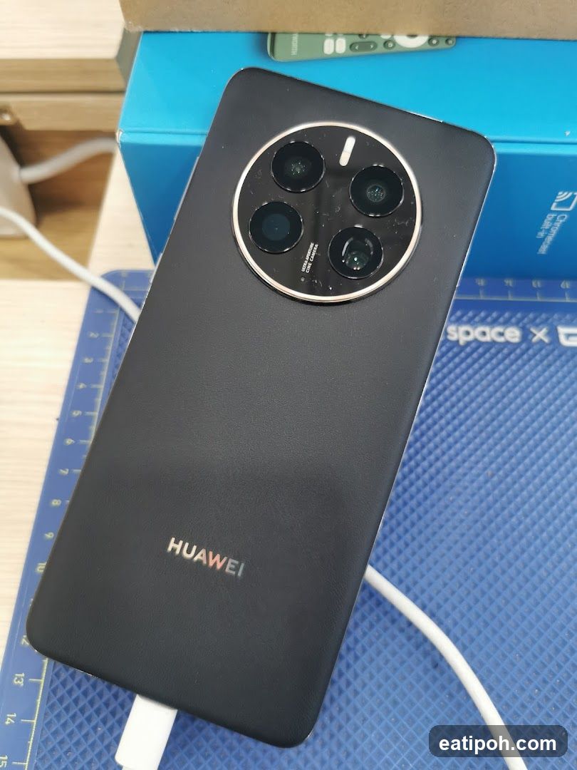 Huawei Smartphone