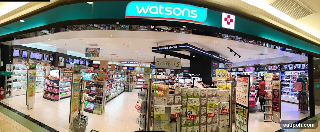 Watsons (Pharmacy)