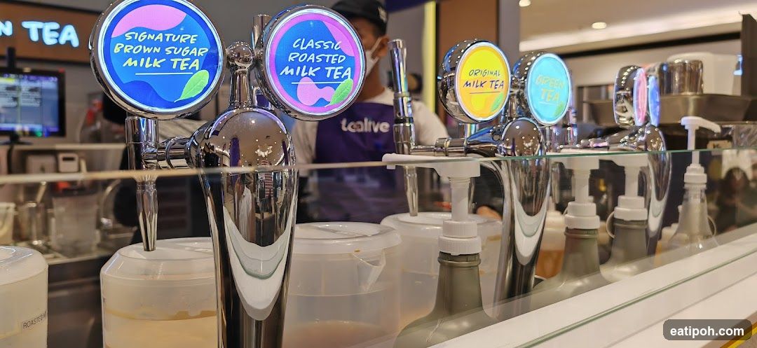 Tealive