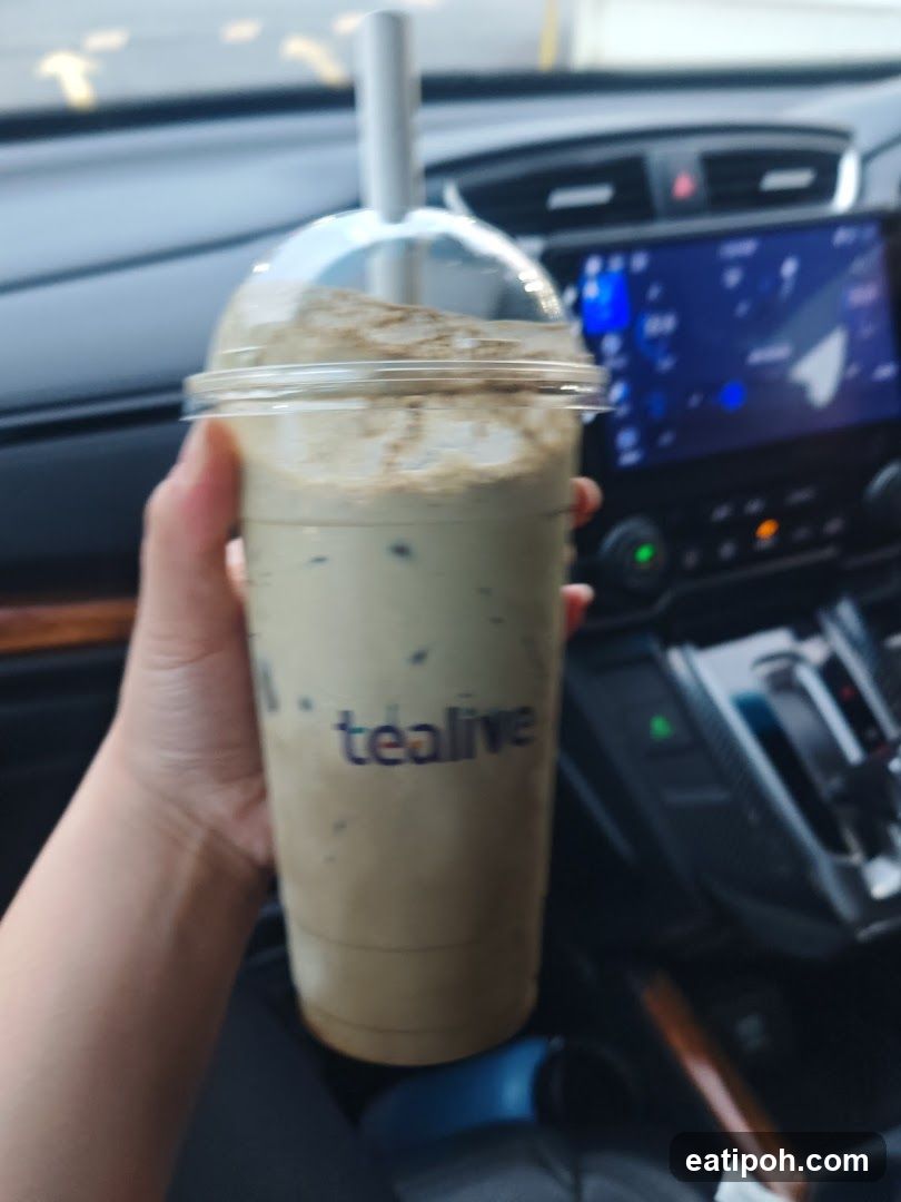 Tealive