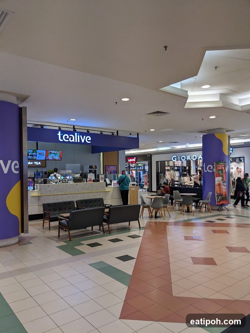 Tealive