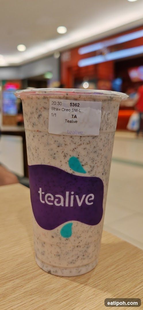Tealive