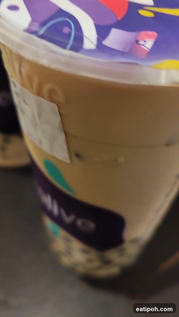Tealive
