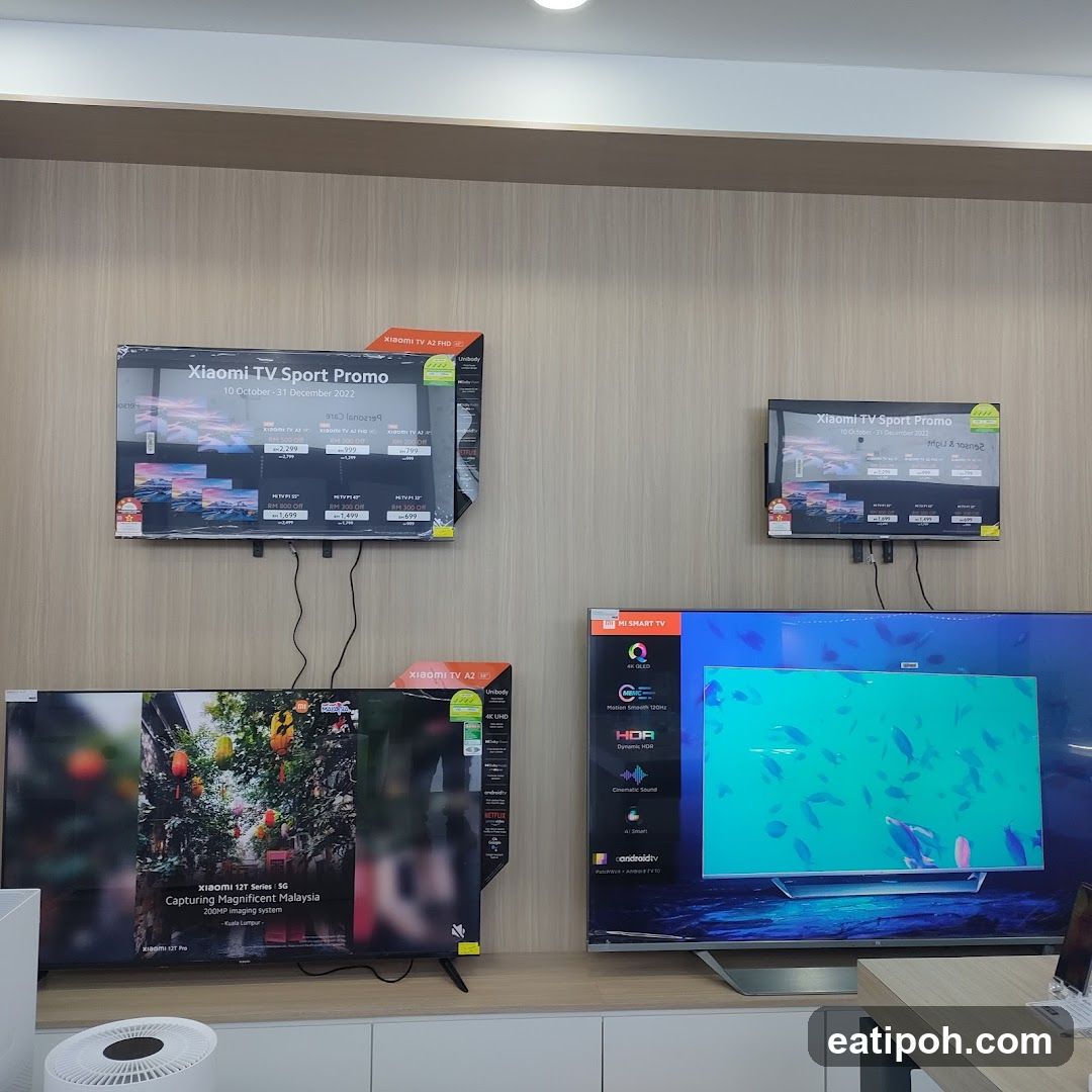Mi Store