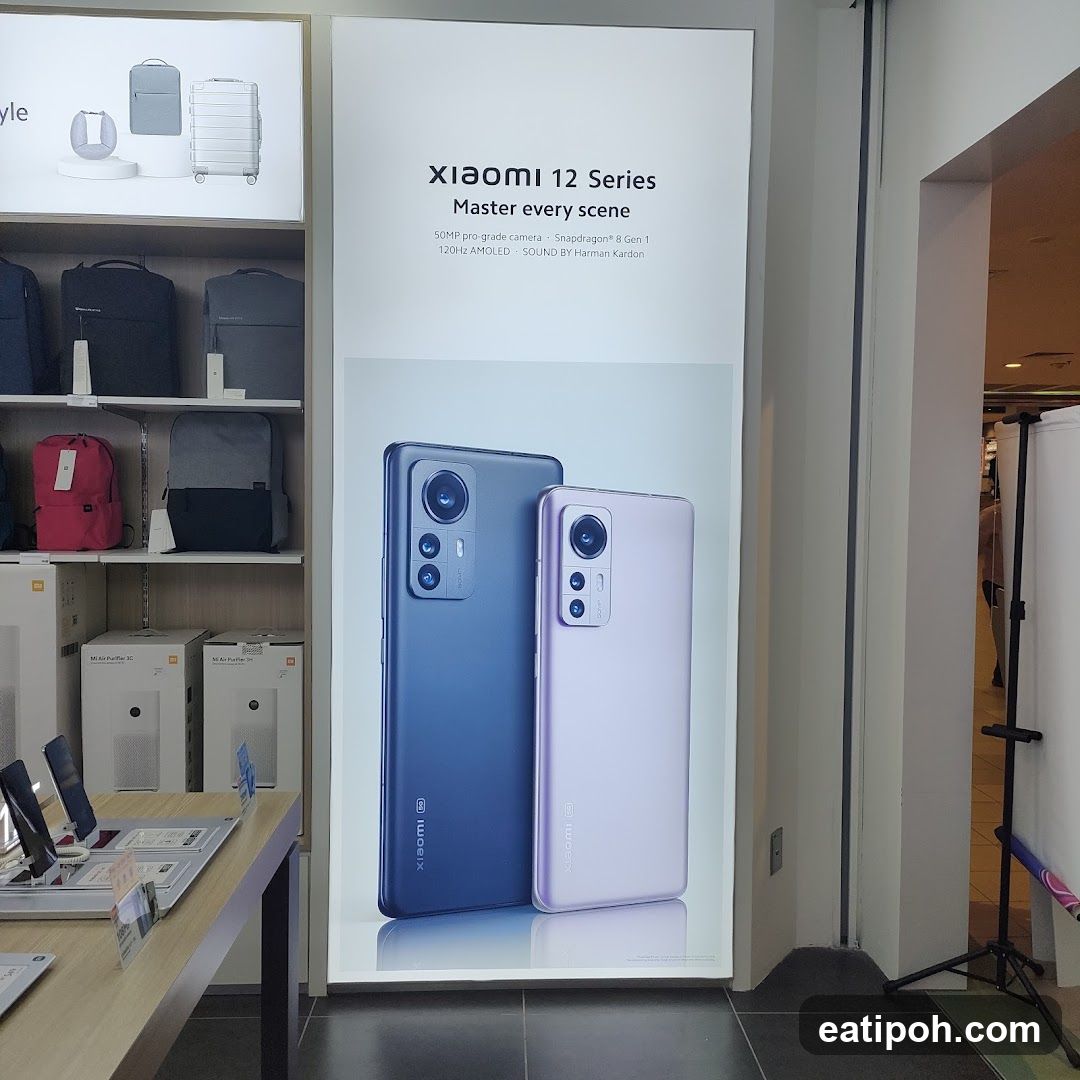 Mi Store