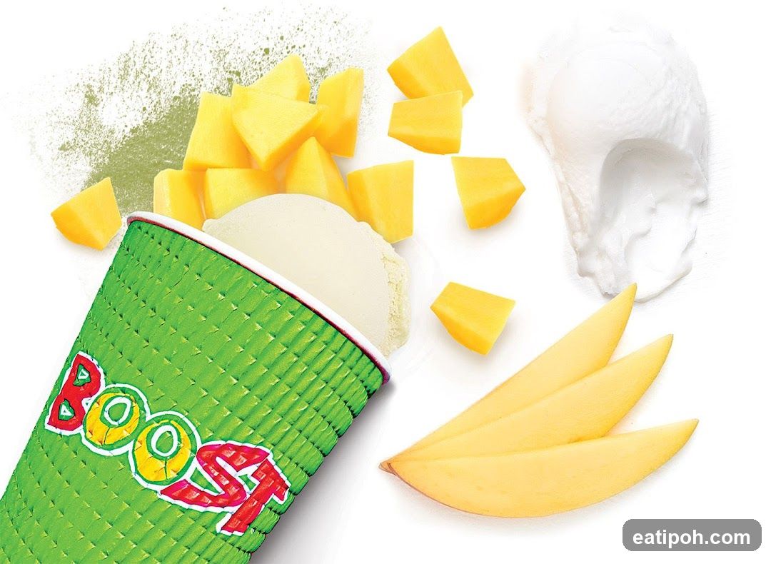 Boost Juice